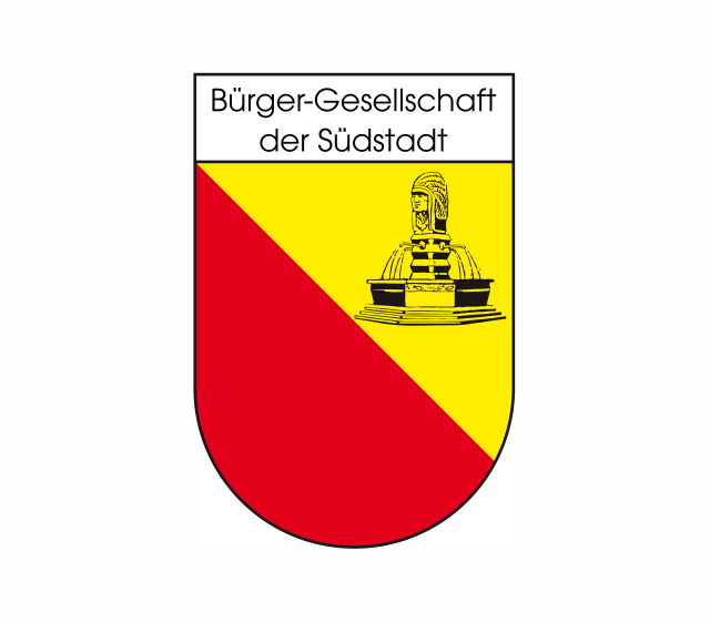 <h2><span style="color: rgb(7, 101, 150);">Bürger-Gesellschaft der Südstadt e.V.</span></h2>