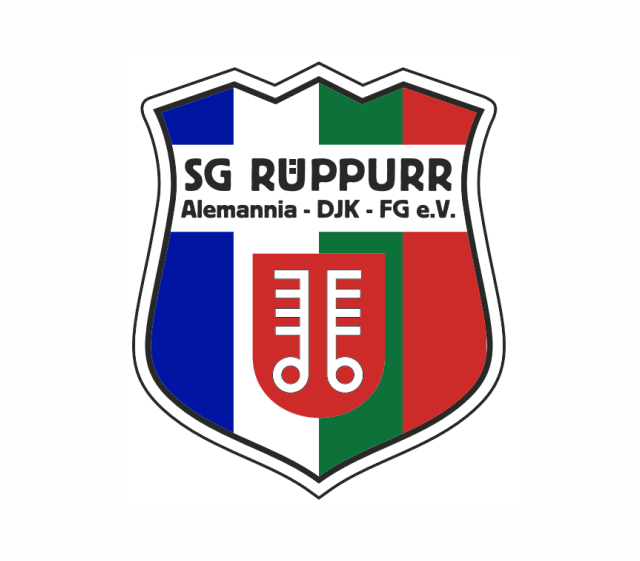 <h2><span style="color: rgb(7, 101, 150);">SG Rüppurr e.V.</span></h2>